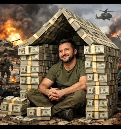 Війни - це єврейські жнива (Вернер Зомбарт) Війни - це єврейські жнива (Вернер Зомбарт)