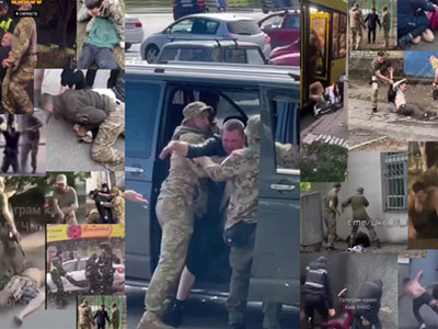 велика добірка відео звідусіль